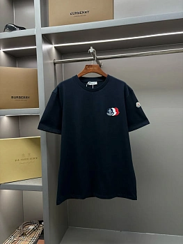 Футболки Мужские Moncler 11241016