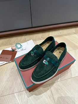 Лоферы И Туфли Мужские Loro Piana 525376