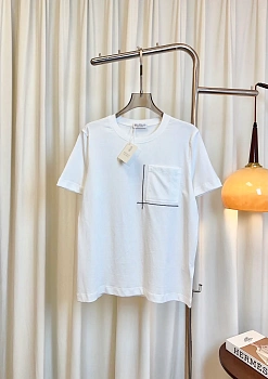 Футболки Женские Brunello Cucinelli 27664