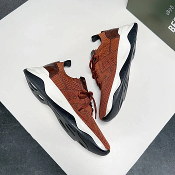 Кроссовки Мужские Berluti 1809695