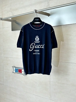 Футболки Мужские Gucci 13554820