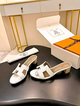 Босоножки Женские Hermes 9597314