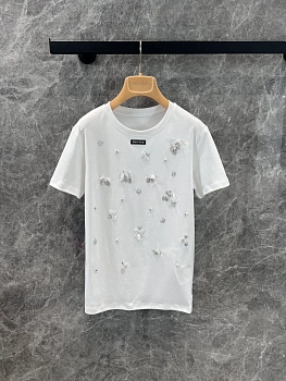 Футболки Женские Miu Miu 4861