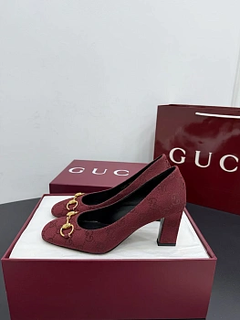 Туфли Женские Gucci 406232