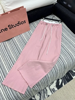 Джинсы Женские Miu Miu 29617