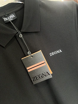 Рубашки Мужские Zegna 12615783