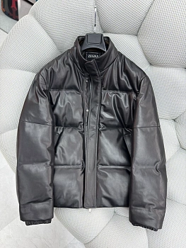 Куртки И Пуховики Мужские Zegna 1059572