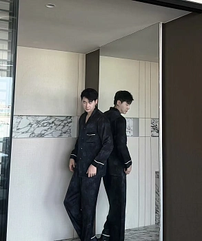 Спортивные Костюмы Мужские Gucci 9386