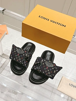 Шлепанцы Женские Louis Vuitton 13224