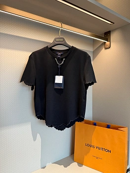 Футболки Женские Louis Vuitton 11683794