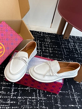 Лоферы Женские Tory Burch 64781