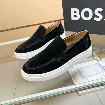 Лоферы И Туфли Мужские Hugo Boss 11017015