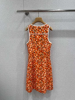 Платья Женские Miu Miu 3130223