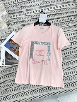 Футболки Женские Chanel 10793061