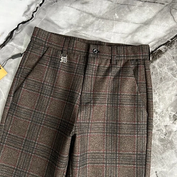 Брюки Мужские Burberry 1777006