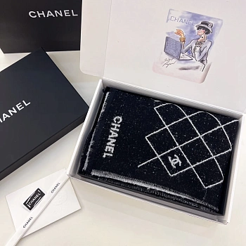 Шарфы Chanel 6327037