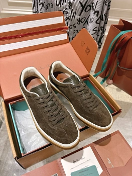 Кеды Женские Loro Piana 1258631