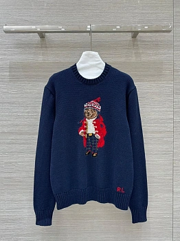 Джемперы И Свитеры Женские Ralph Lauren 768024