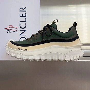 Кроссовки Мужские Moncler 11490376