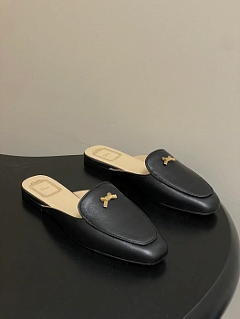 Мюли И Сабо Женские Christian Dior 11430175