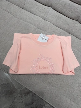 Футболки Женские Christian Dior 1856411
