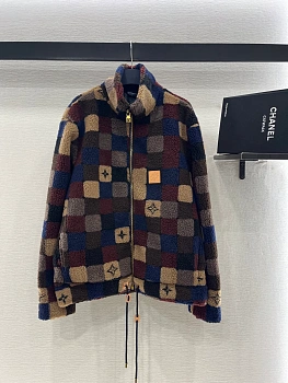 Куртки И Пуховики Женские Louis Vuitton 785323