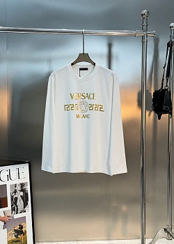 Лонгсливы Мужские Versace 927925