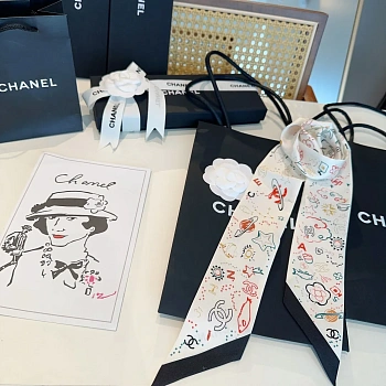 Шарфы Chanel 33187