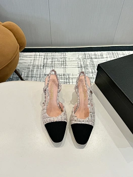 Туфли Женские Chanel 11434240