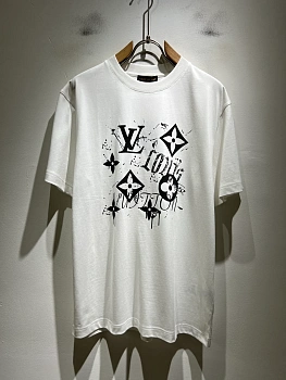 Футболки Женские Louis Vuitton 11952698