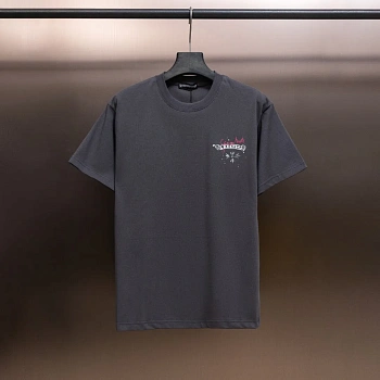 Футболки Женские Chrome Hearts 791463