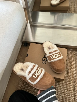Мюли И Сабо Женские Ugg 196913