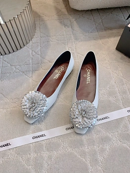 Туфли Женские Chanel 12851480