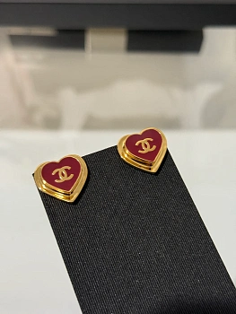 Бижутерия Chanel 11420324