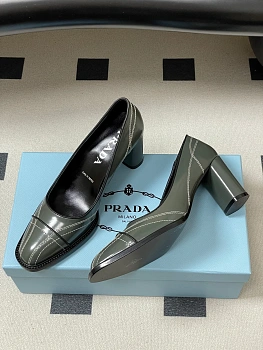 Туфли Женские Prada 668620