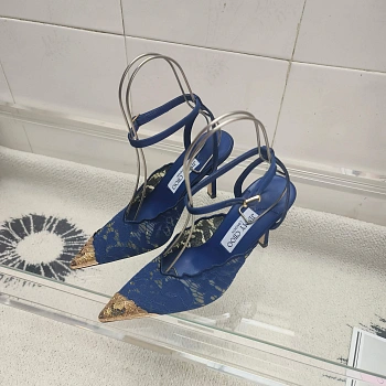 Туфли Женские Jimmy Choo 3987001