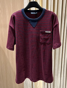 Футболки Женские Prada 11219599
