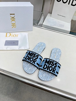 Туфли Женские Christian Dior 12208672