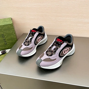 Кроссовки Женские Gucci 5733522