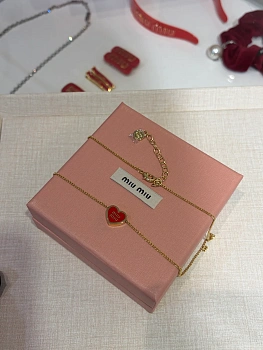 Бижутерия Miu Miu 1419357