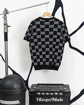 Футболки Мужские Gucci 11580888