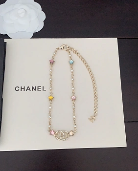 Бижутерия Chanel 372218