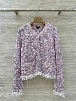 Джемперы И Свитеры Женские Chanel 621092