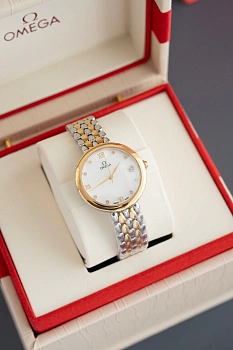 Часы Женские Omega 10990051