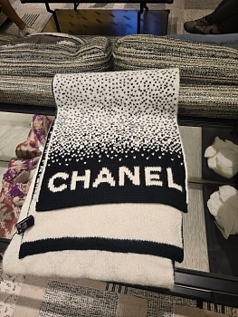 Шарфы Chanel 497890