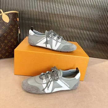 Кроссовки Женские Louis Vuitton 842795