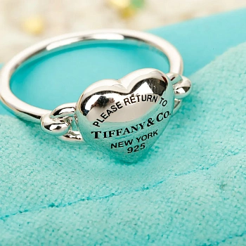 Бижутерия Tiffany 11684835
