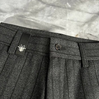 Брюки Мужские Christian Dior 1777008