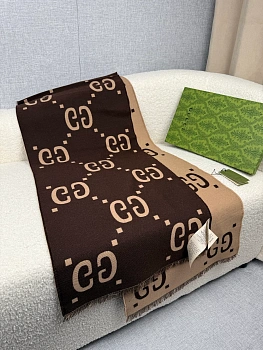 Шарфы Gucci 5545578