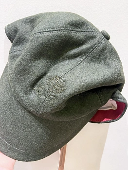 Головные Уборы Loro Piana 99885